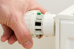 Hoghton Bottoms central heating repair costs