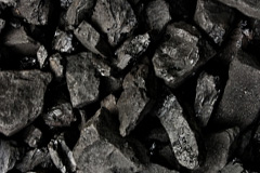 Hoghton Bottoms coal boiler costs